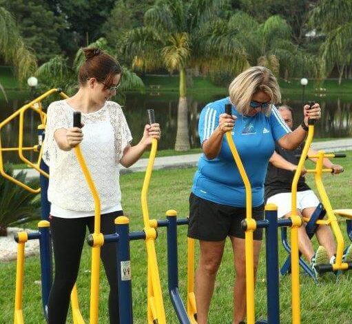 O que fazer com sua mãe - exercícios