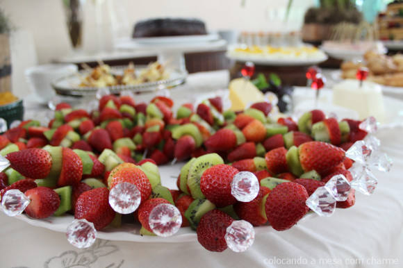 Frutas Frutas