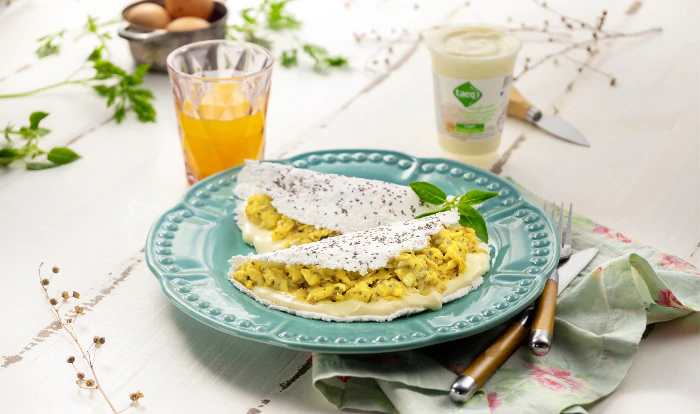 Tapioca Tapioca