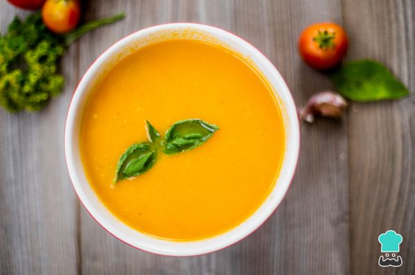 Comidas Afrodisíacas Caldo de abobora Comidas Afrodisíacas Caldo de abobora