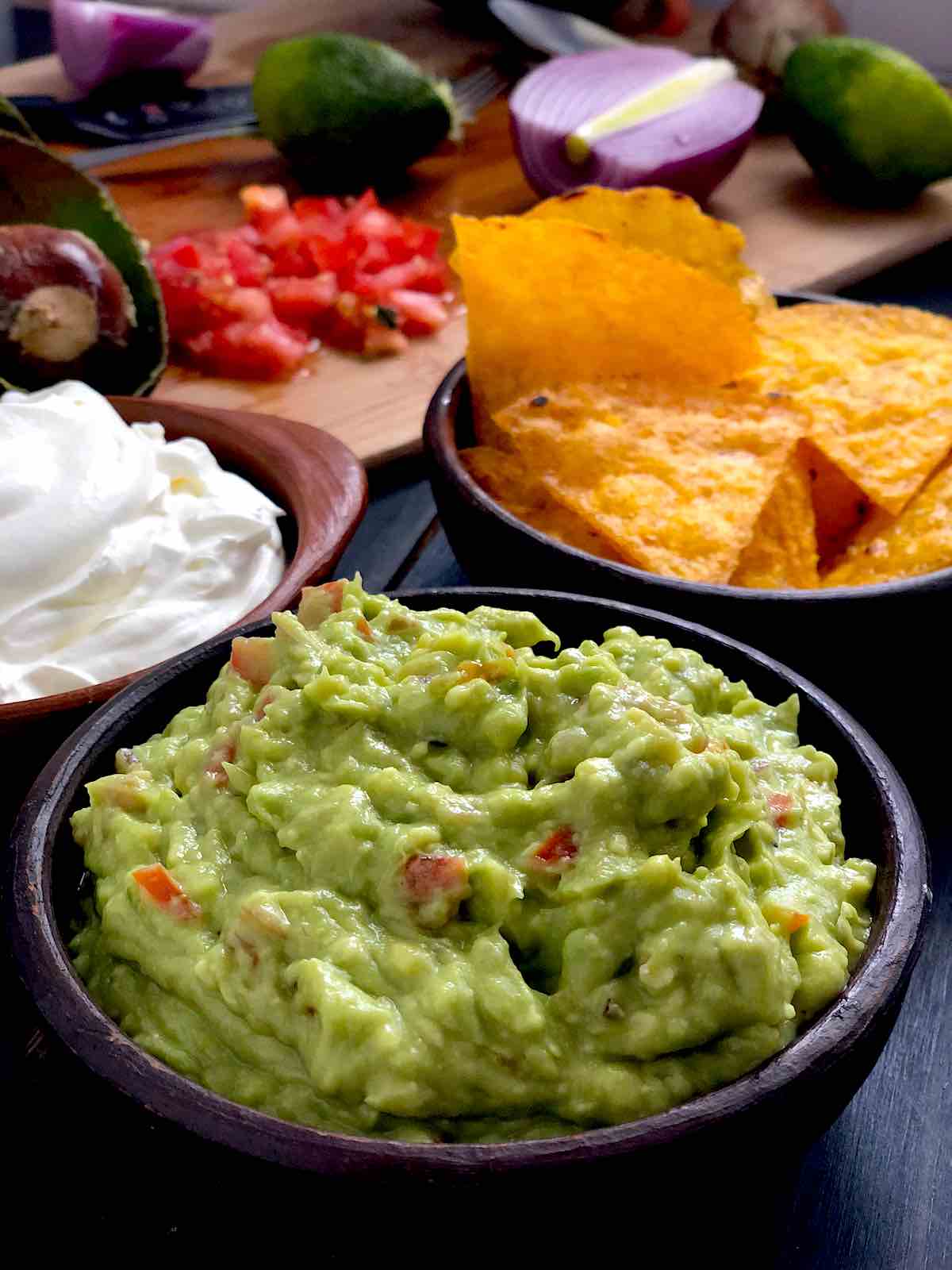 Guacamole Guacamole