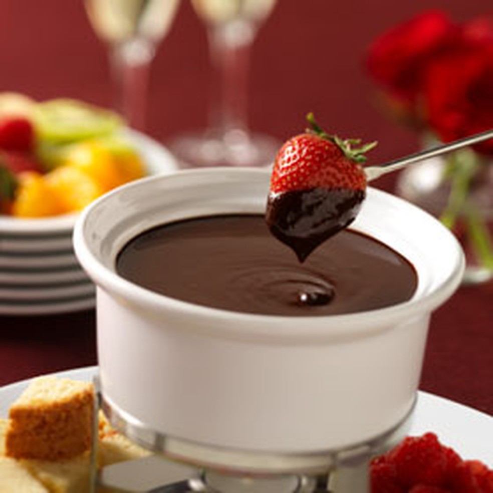 Fondue Fondue