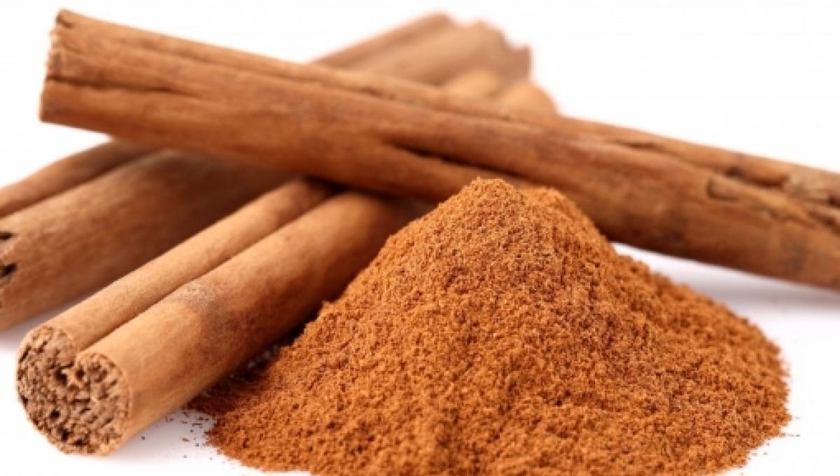Comidas Afrodisíacas - Canela Comidas Afrodisíacas - Canela
