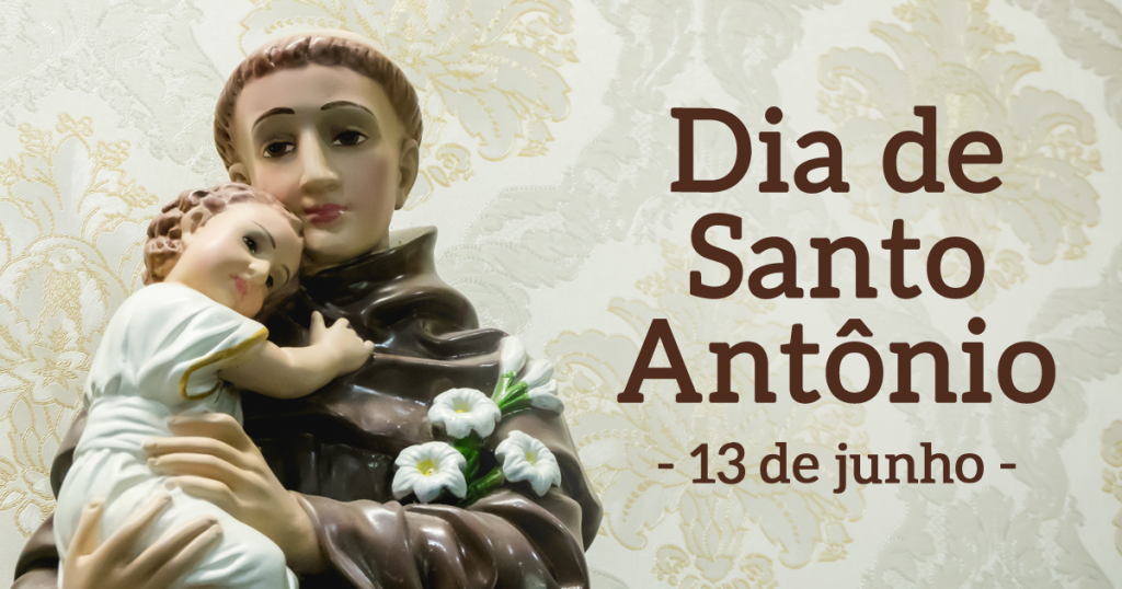 história de santo antônio saiba tudo - Conversa de Comadre