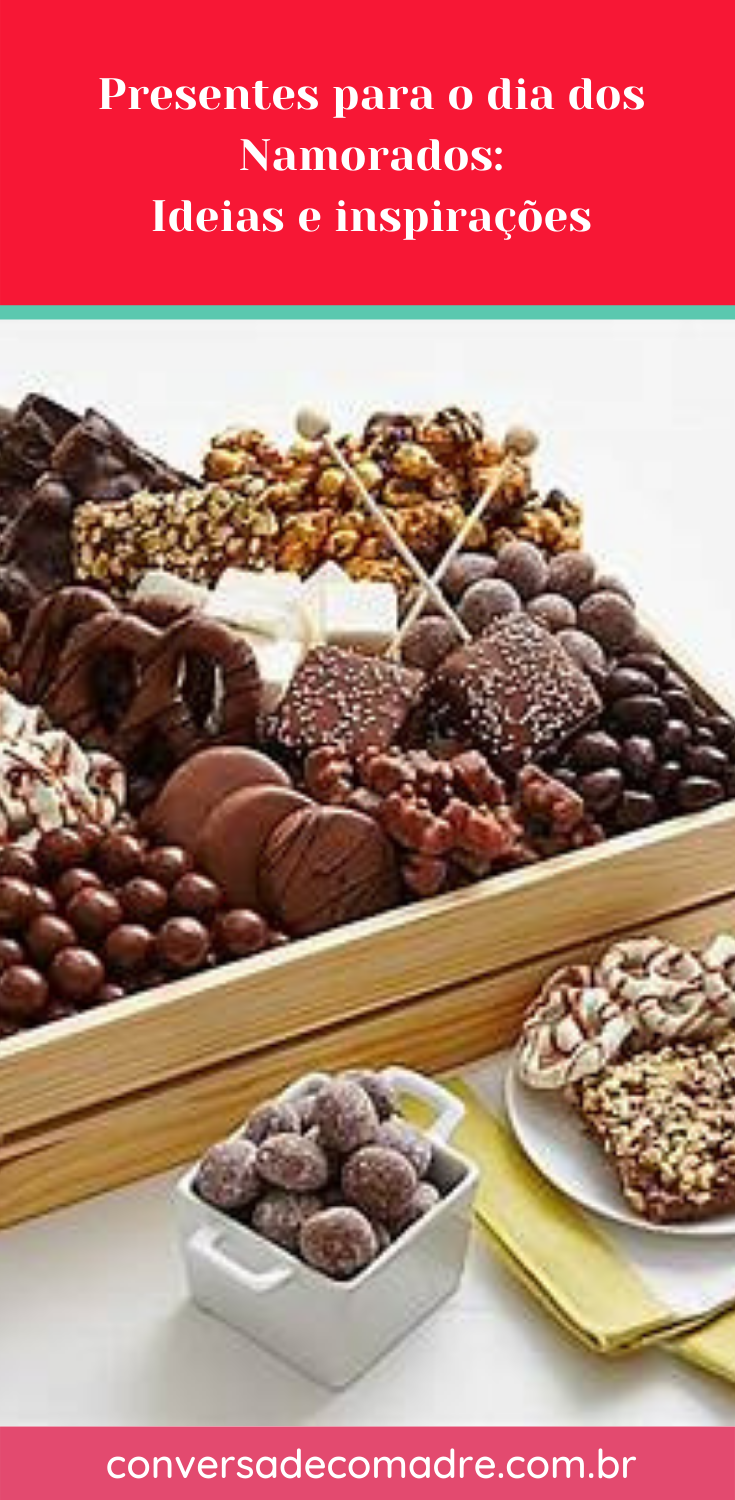 Dia dos Namorados presentes Dia dos Namorados presentes