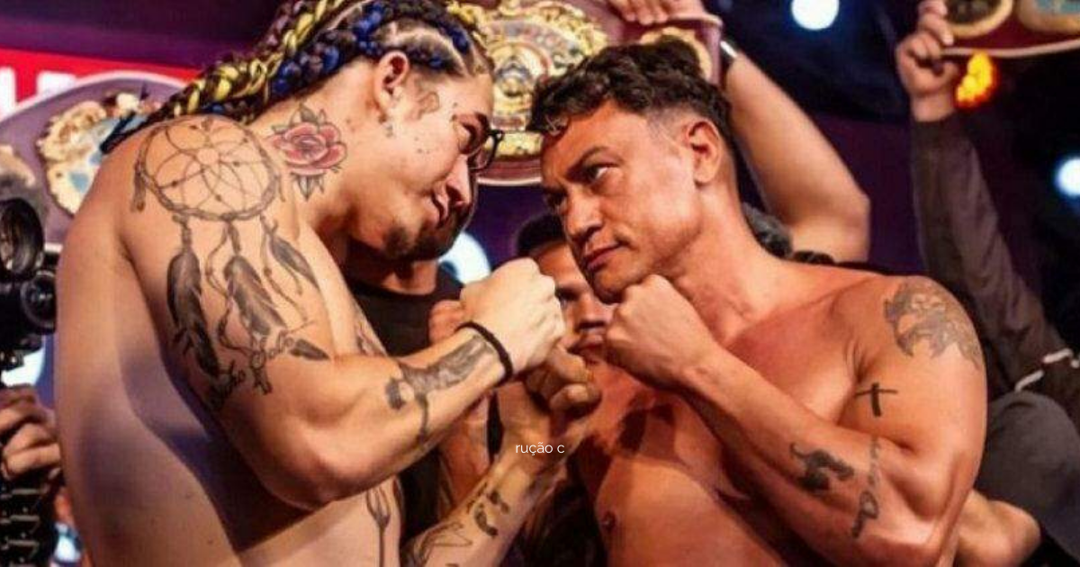 whindersson e popó