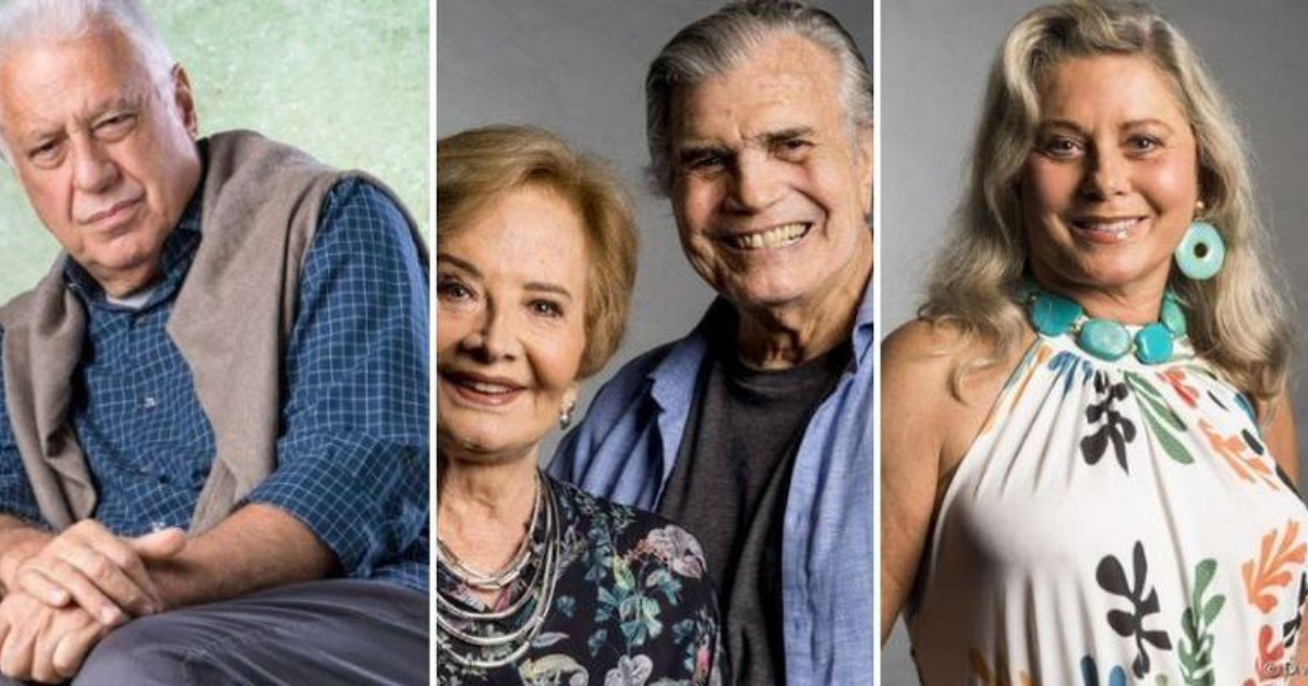 Cortes e demissões: veja 6 artistas demitidos da Globo nos últimos 2 anos