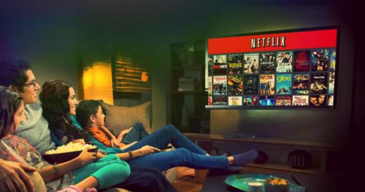 4 filmes de comédia escondidos na Netflix para assistir em família