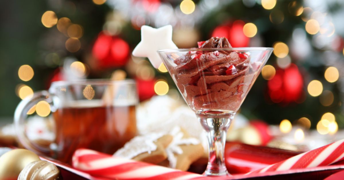 sousplat de natal