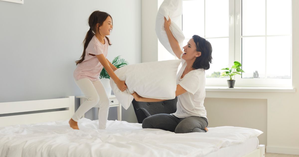 Colchão Emma é bom