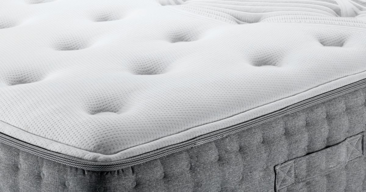 Colchão Emma é bom