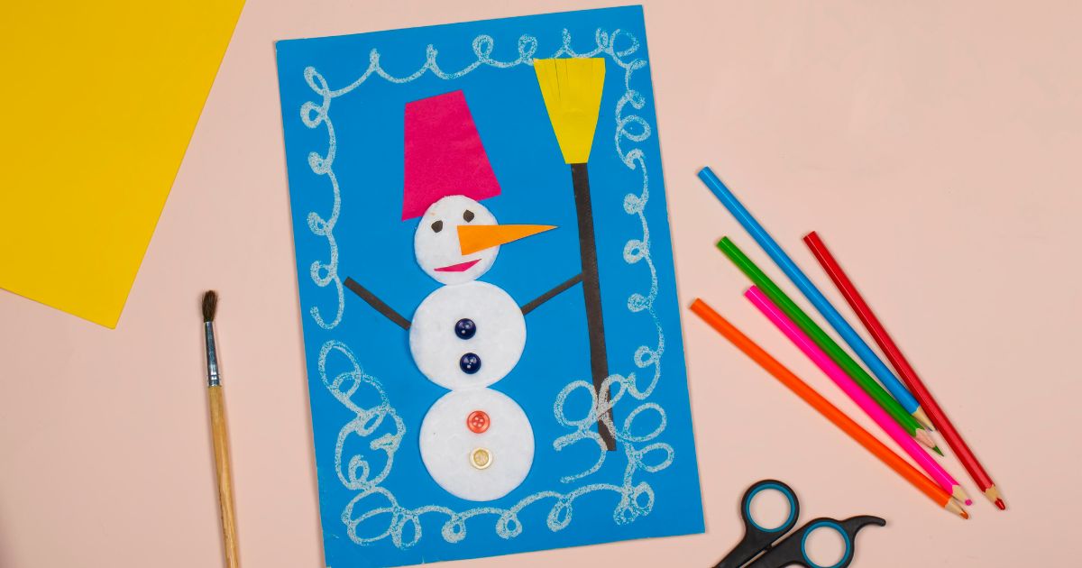 painéis de natal para escola