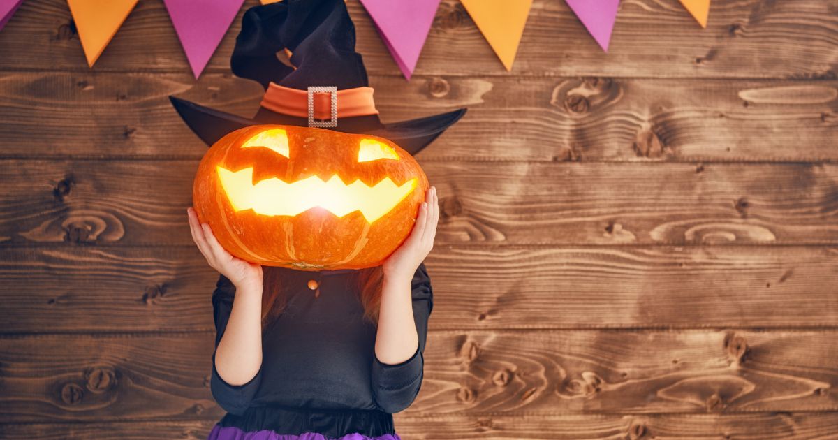 fantasia de carnaval infantil