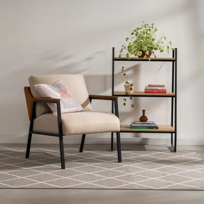 Como decorar a sala gastando pouco: idéias práticas e estilosas