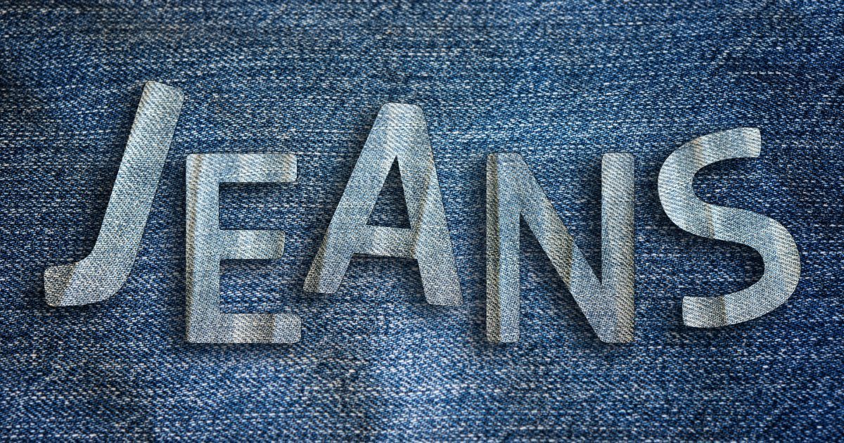 Como costurar calça jeans rasgada em casa