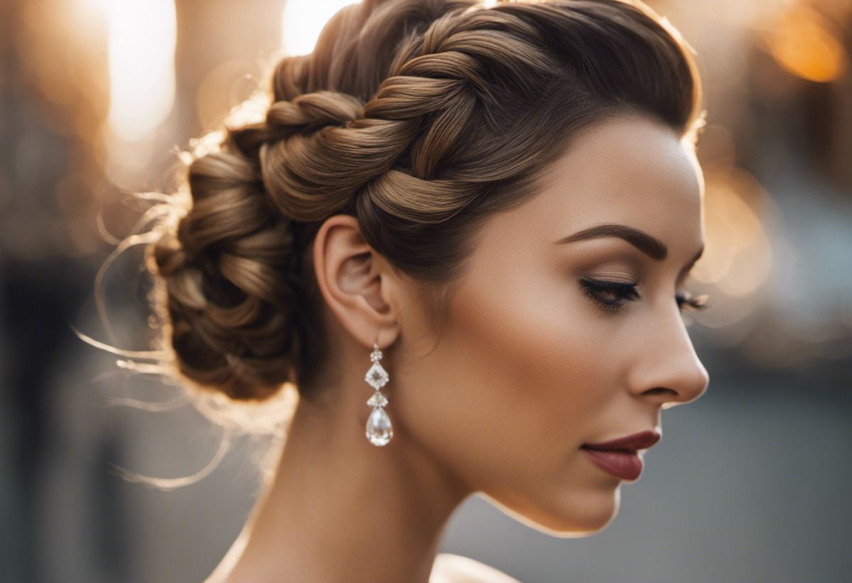 Penteado para cabelo fino: ideias que dão volume
